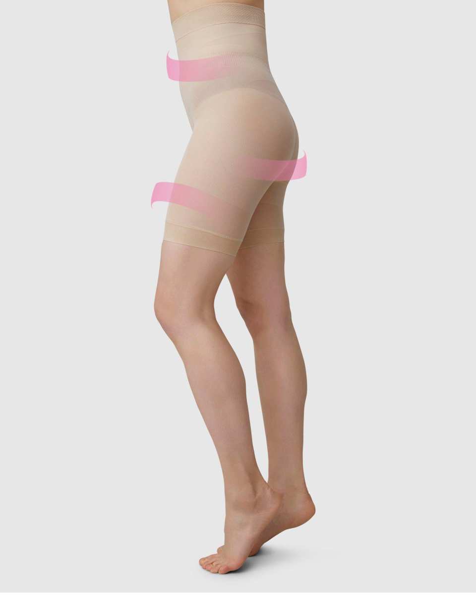 Julia Shaping Shorts